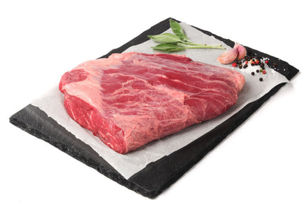 Vakslager bavette graangevoerd