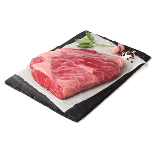 Vakslager bavette graangevoerd