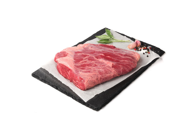 Vakslager bavette graangevoerd