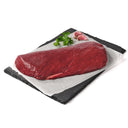 Vakslager hertenzadel filet gevliesd