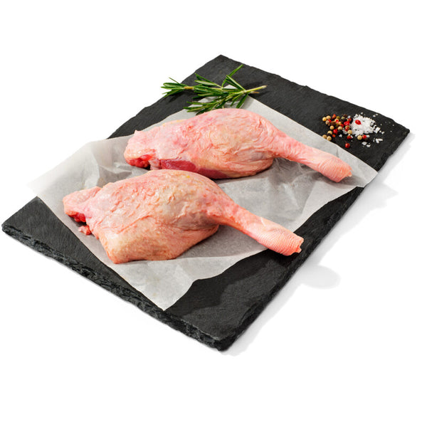 Vakslager Freiland-Entenkeule