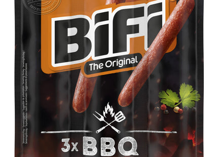 Bifi BBQ flavour 3-pack