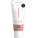 Naïf Natürliche fetthaltige Creme
