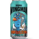 BrewDog Wingman tropischer Sturm