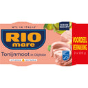 Rio Mare Thunfischstück in Olivenöl 2er-Pack