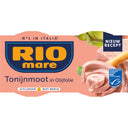 Rio Mare Tonijnmoot in olijfolie 2-pack