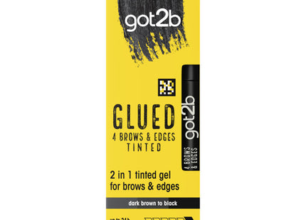 Got2b Glued wax stick