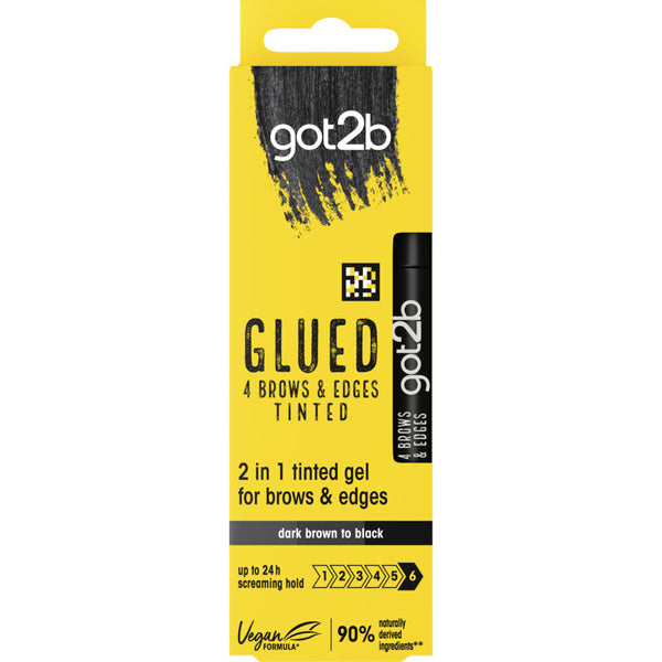 Got2b Glued wax stick