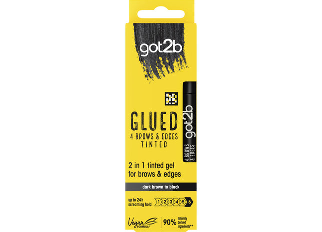 Got2b Glued wax stick