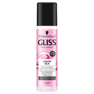 Anti-Knoten-Spray