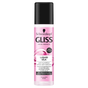 Gliss Kur Anti-Tangle Spray Liquid Silk Shine