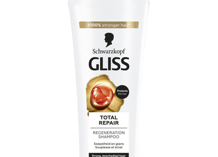 Gliss Kur Deep Repair Shampoo