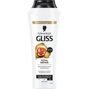 Gliss Kur Deep Repair Shampoo