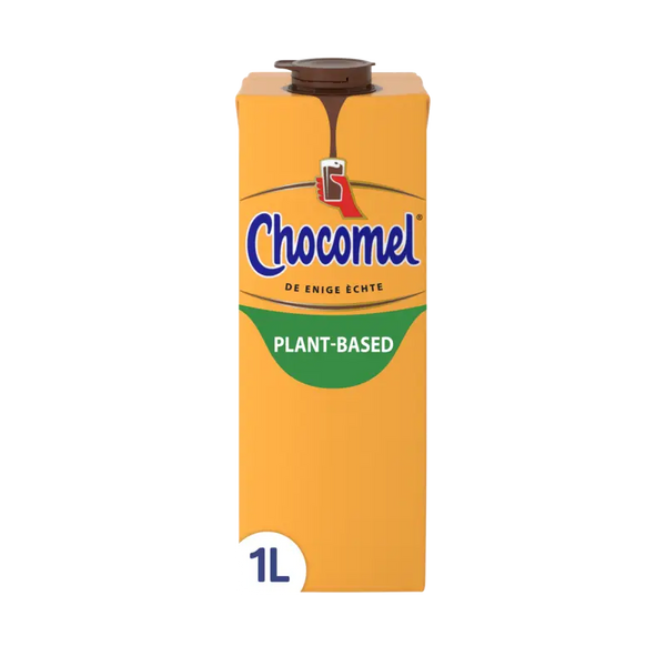 Chocomel Plantaardig