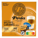 Perla Hausmischungen Dolce Gusto Latte Karamell