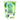 Terra Plantaardig soja kwark blauwe bes