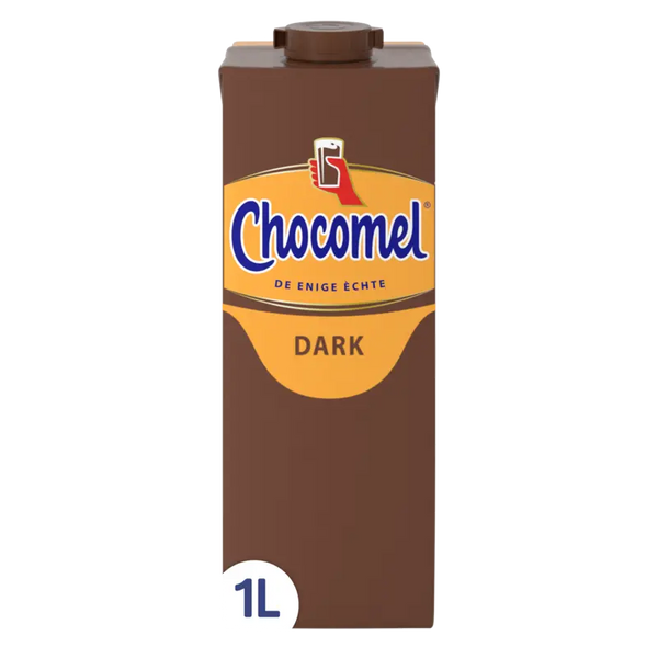 Chocomel Dark
