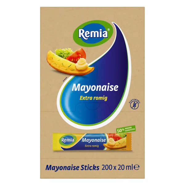 Remia Mayonnaise-Sticks