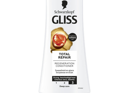 Gliss Kur Repair conditioner