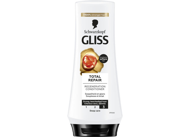 Gliss Kur Repair conditioner