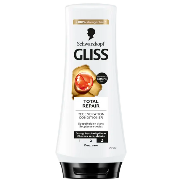 Gliss Kur Repair hair conditioner