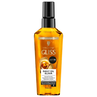 Hair serum