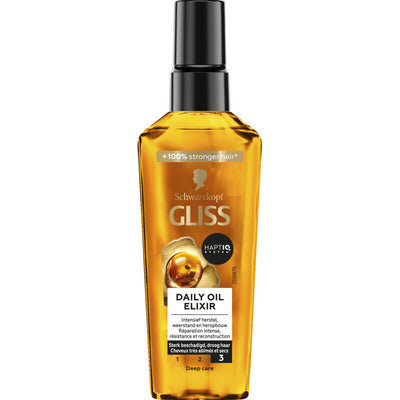 Haarserum