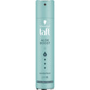 Taft Aloe boost hairspray