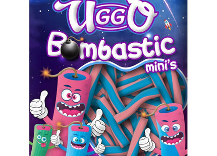 Uggo Bombastic mini's