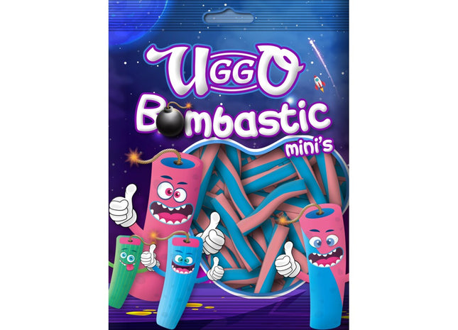 Uggo Bombastic mini's