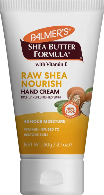 Palmer's Shea butter formula concentrated cream
