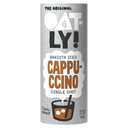 Oatly! Barista iced cappuccino single shot