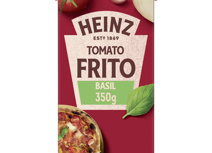 Heinz Tomato frito basil