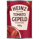 Heinz Tomaten gepeld