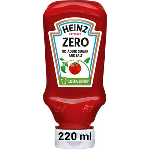Heinz Ketchup null