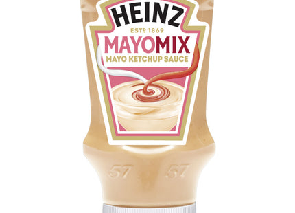 Heinz Mayomix