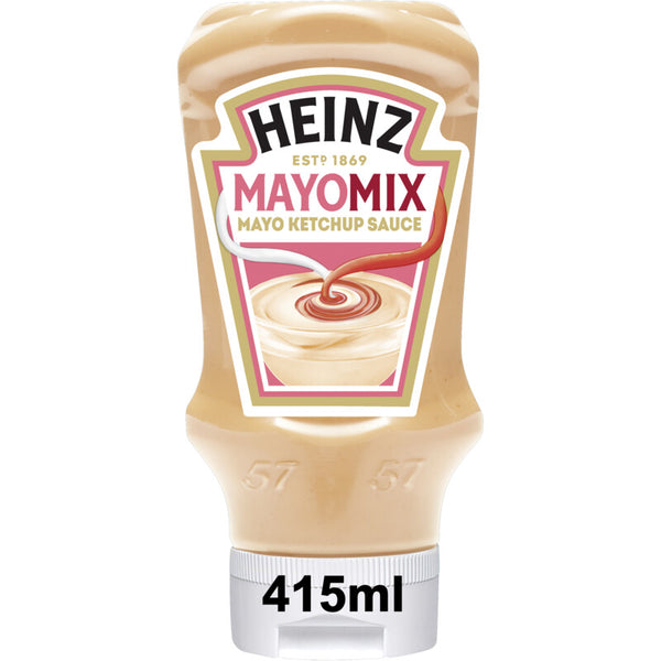 Heinz Mayomix