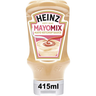Heinz Mayomix