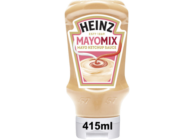 Heinz Mayomix