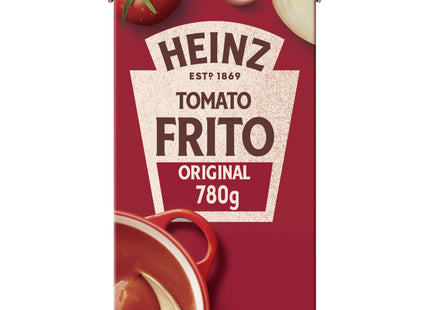 Heinz Tomato Frito