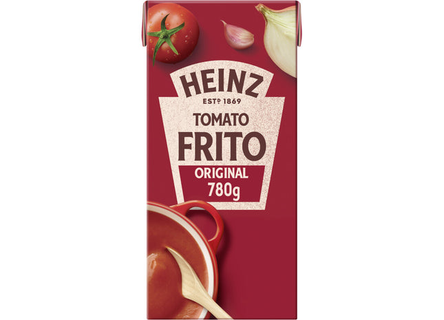 Heinz Tomato Frito