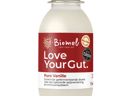 Biomel Love your gut pure vanilla