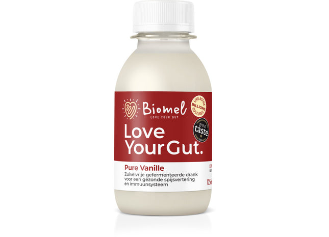 Biomel Love your gut pure vanilla