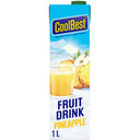 CoolBest Fruit drink pineapple