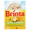 Brinta Getreidefrühstück Apfel-Rosine