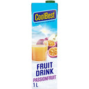 CoolBest Fruit drink passionfruit