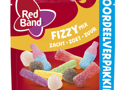 Red Band Fizzy mix voordeelverpakking