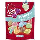 Red Band Fun Mix