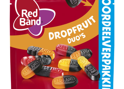 Red Band Dropfruit duo's voordeelverpakking
