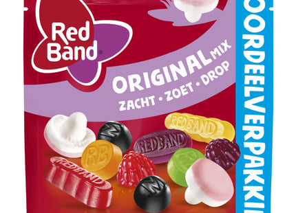 Red Band Original mix voordeelverpakking